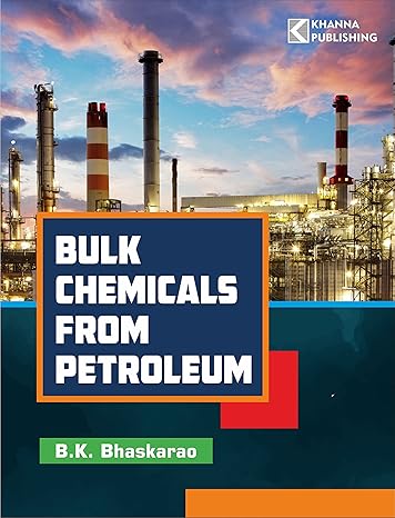 Bulk Chemicals from Petroleum
